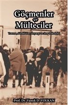 Göçmenler ve Mülteciler | Kitap Ambarı