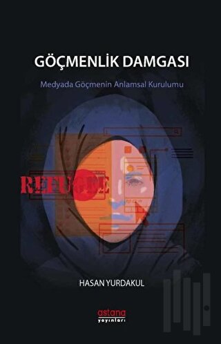 Göçmenlik Damgası | Kitap Ambarı