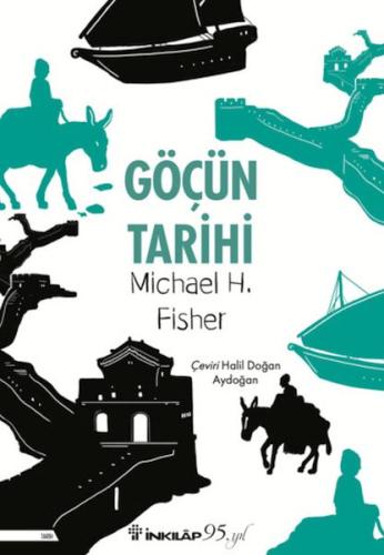 Göçün Tarihi | Kitap Ambarı