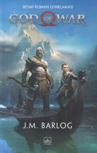 God of War | Kitap Ambarı