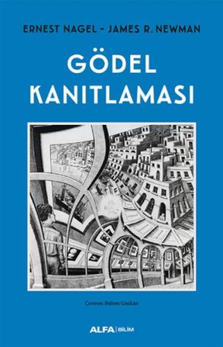 Gödel Kanıtlaması | Kitap Ambarı