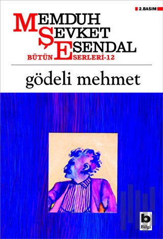 Gödeli Mehmet | Kitap Ambarı