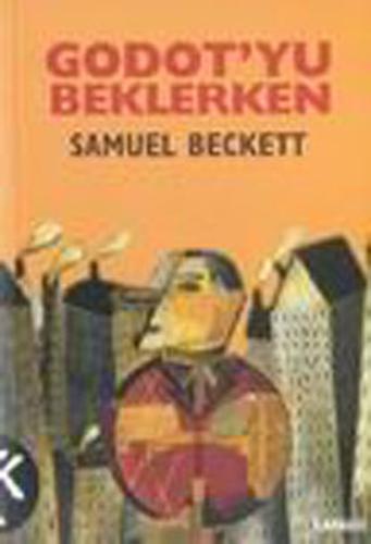 Godot'yu Beklerken | Kitap Ambarı