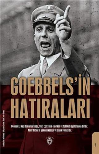 Goebbels’in Hatıraları | Kitap Ambarı