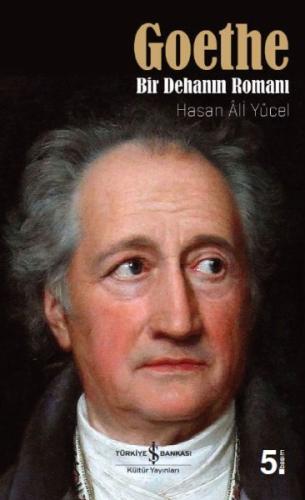 Goethe: Bir Dehanın Romanı | Kitap Ambarı