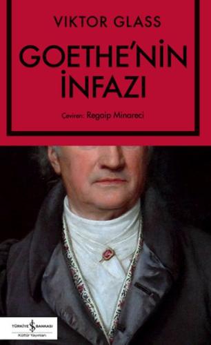 Goethe'nin İnfazı | Kitap Ambarı