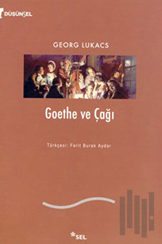 Goethe ve Çağı | Kitap Ambarı