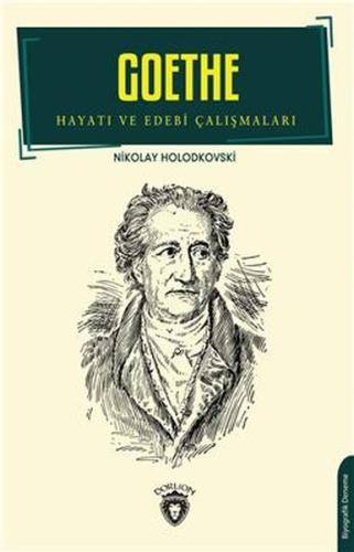 Goethe | Kitap Ambarı