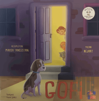 Gofi | Kitap Ambarı