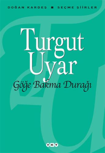 Göğe Bakma Durağı | Kitap Ambarı