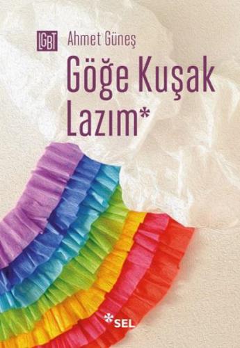 Göğe Kuşak Lazım | Kitap Ambarı