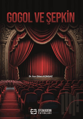 Gogol ve Şepkin | Kitap Ambarı