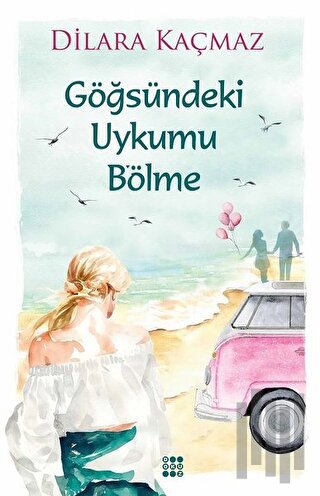 Göğsündeki Uykumu B’ölme | Kitap Ambarı