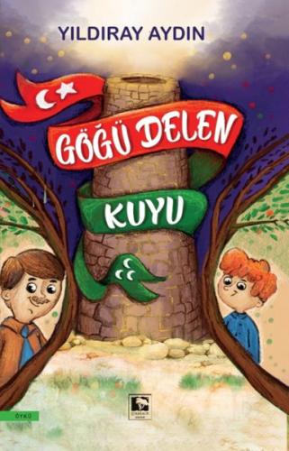 Göğü Delen Kuyu | Kitap Ambarı