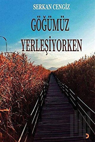 Göğümüz Yerleşiyorken | Kitap Ambarı