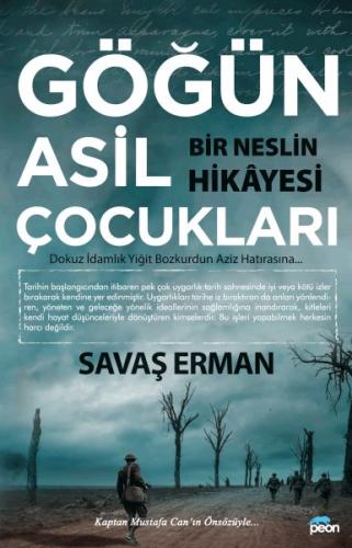 Göğün Asil Çocukları | Kitap Ambarı