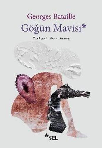 Göğün Mavisi | Kitap Ambarı