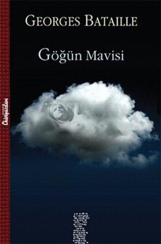 Göğün Mavisi | Kitap Ambarı