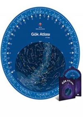 Gök Atlası | Kitap Ambarı