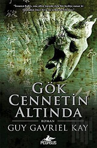 Gök Cennetin Altında | Kitap Ambarı