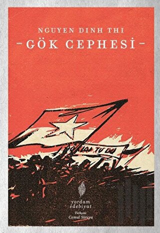 Gök Cephesi | Kitap Ambarı