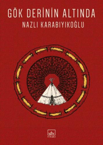 Gök Derinin Altında | Kitap Ambarı