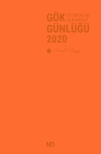 Gök Günlüğü 2020 - Astroloji Ajanda | Kitap Ambarı