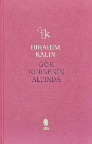 Gök Kubbenin Altında (Ciltli) | Kitap Ambarı