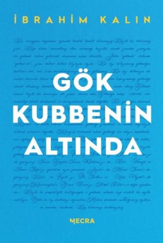 Gök Kubbenin Altında | Kitap Ambarı