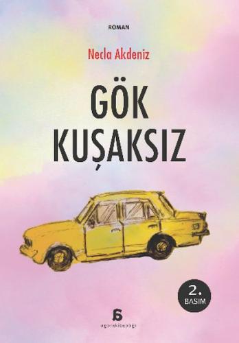 Gök Kuşaksız | Kitap Ambarı