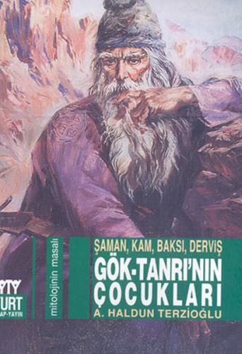 Gök Tanrı’nın Çocukları | Kitap Ambarı