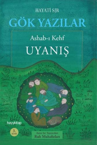 Gök Yazılar | Kitap Ambarı