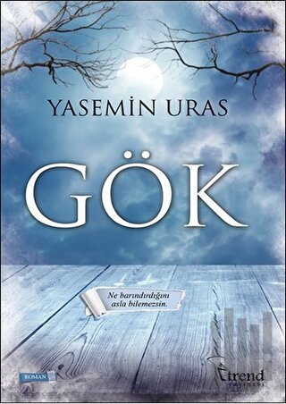 Gök | Kitap Ambarı