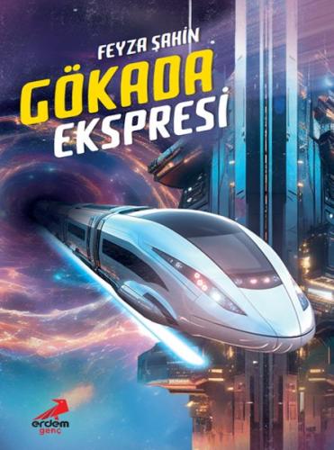 Gökada Ekspresi | Kitap Ambarı