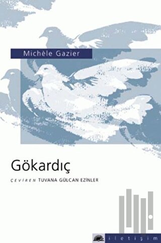 Gökardıç | Kitap Ambarı