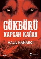 Gökbörü Kapgan Kağan | Kitap Ambarı