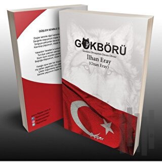 Gökbörü | Kitap Ambarı