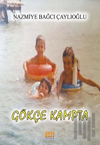 Gökçe Kampta | Kitap Ambarı