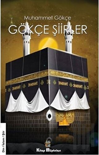 Gökçe Şiirler | Kitap Ambarı