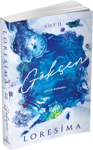 Gökçen 2: Geride Kalanlar | Kitap Ambarı