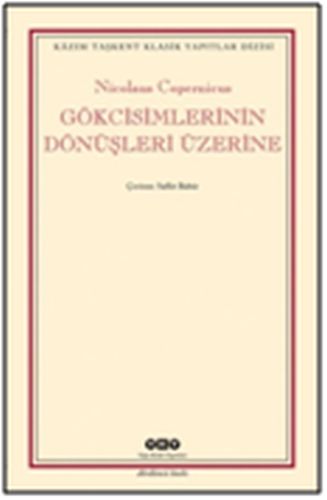 Gökcisimlerinin Dönüşleri Üzerine | Kitap Ambarı