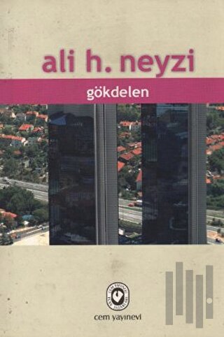 Gökdelen | Kitap Ambarı