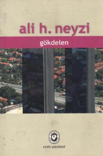 Gökdelen | Kitap Ambarı