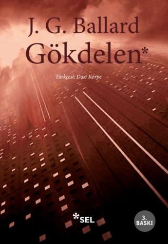 Gökdelen | Kitap Ambarı