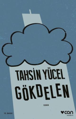 Gökdelen | Kitap Ambarı