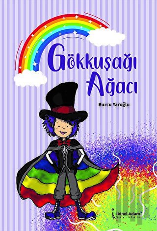 Gökkuşağı Ağacı | Kitap Ambarı