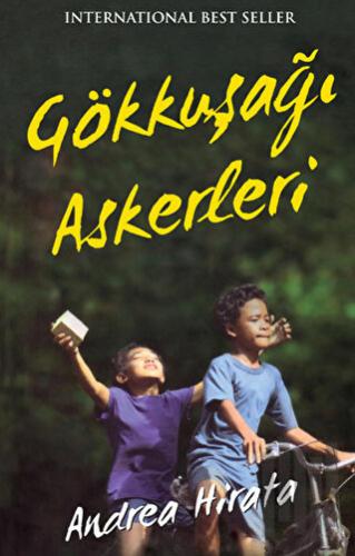 Gökkuşağı Askerleri | Kitap Ambarı