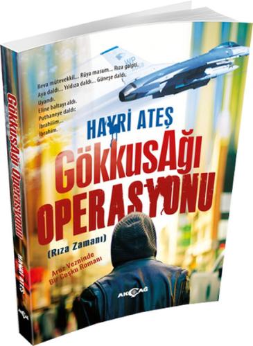 Gökkuşağı Operasyonu | Kitap Ambarı