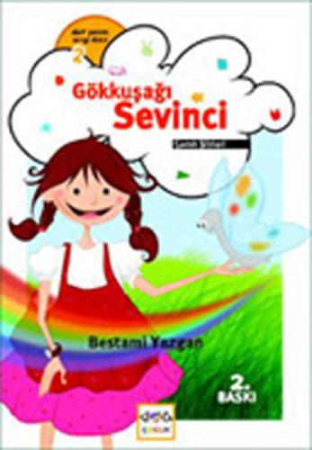 Gökkuşağı Sevinci | Kitap Ambarı