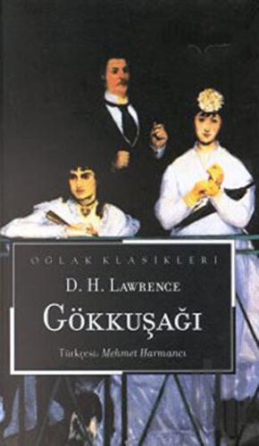 Gökkuşağı | Kitap Ambarı